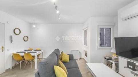 Foto 4 de Piso en venta en Cortes - Huertas, Madrid