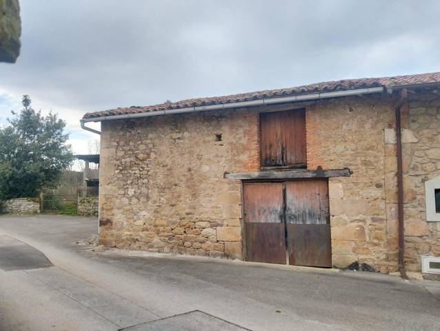 Terreno residencial en Venta en Mazcuerras
