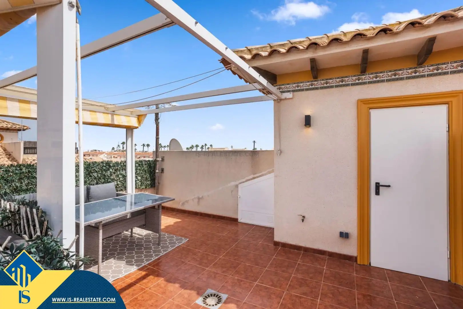 Casa amb piscina en venda a Orihuela Costa, imagen 12