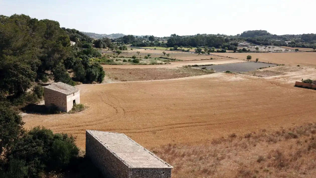 Terreno en venta en Montuïri