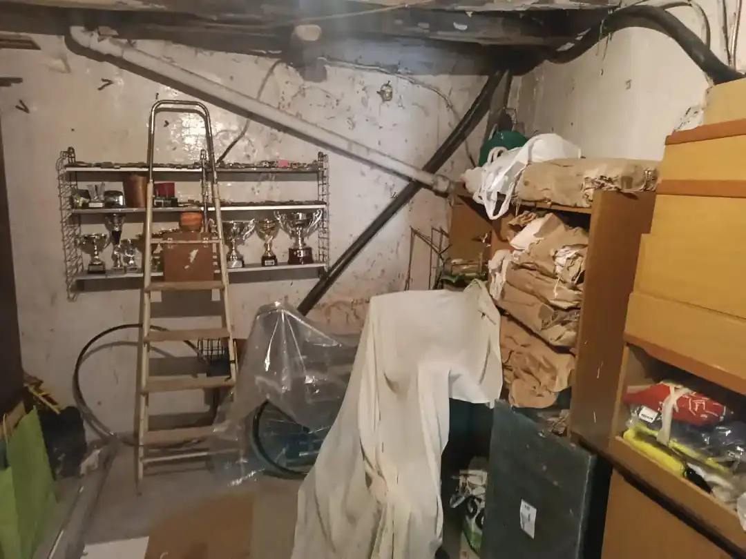 Casa adosada en venda en Ascó amb Balcó
