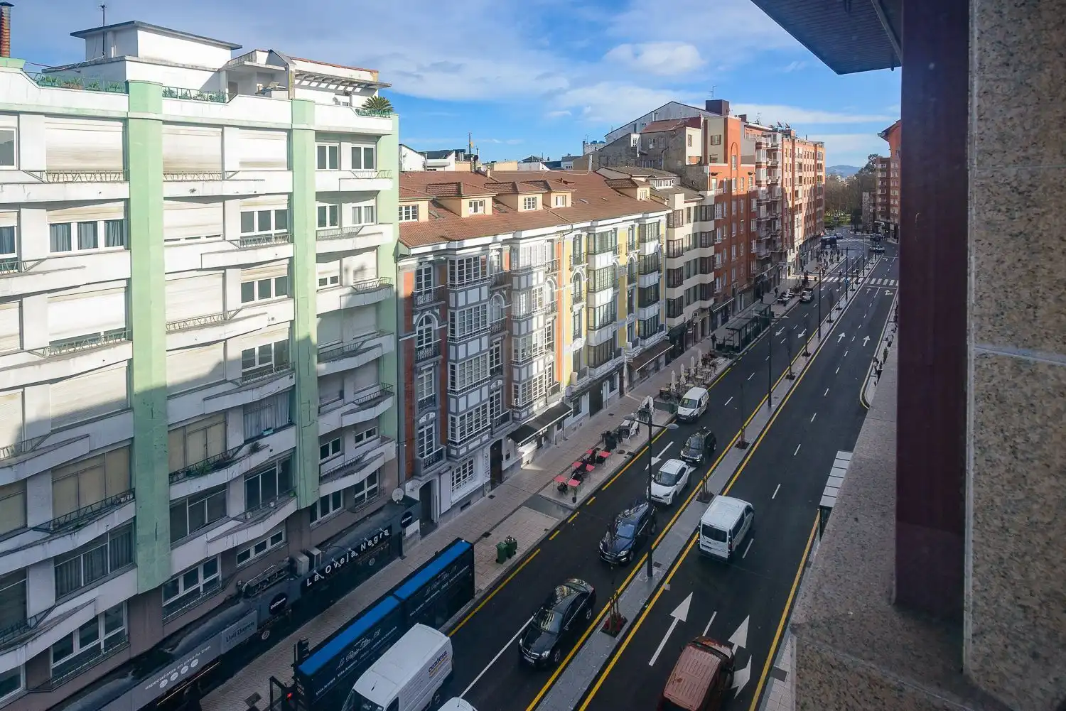Wohnung mit Aufzug zum Verkauf in Plaza de América 14, imagen 60