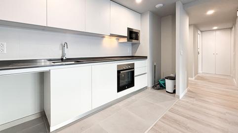 Foto 4 de Piso de alquiler en Carrer Dels Calders, Eixample, Sabadell