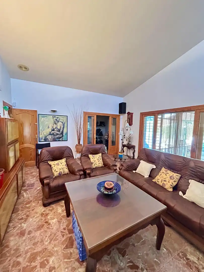 Villa avec piscine à vendre à La Algoda - Matola - Llano de San José, imagen 45