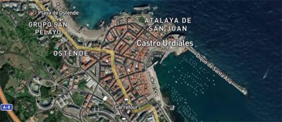 Terreno residencial en Venta en Centro