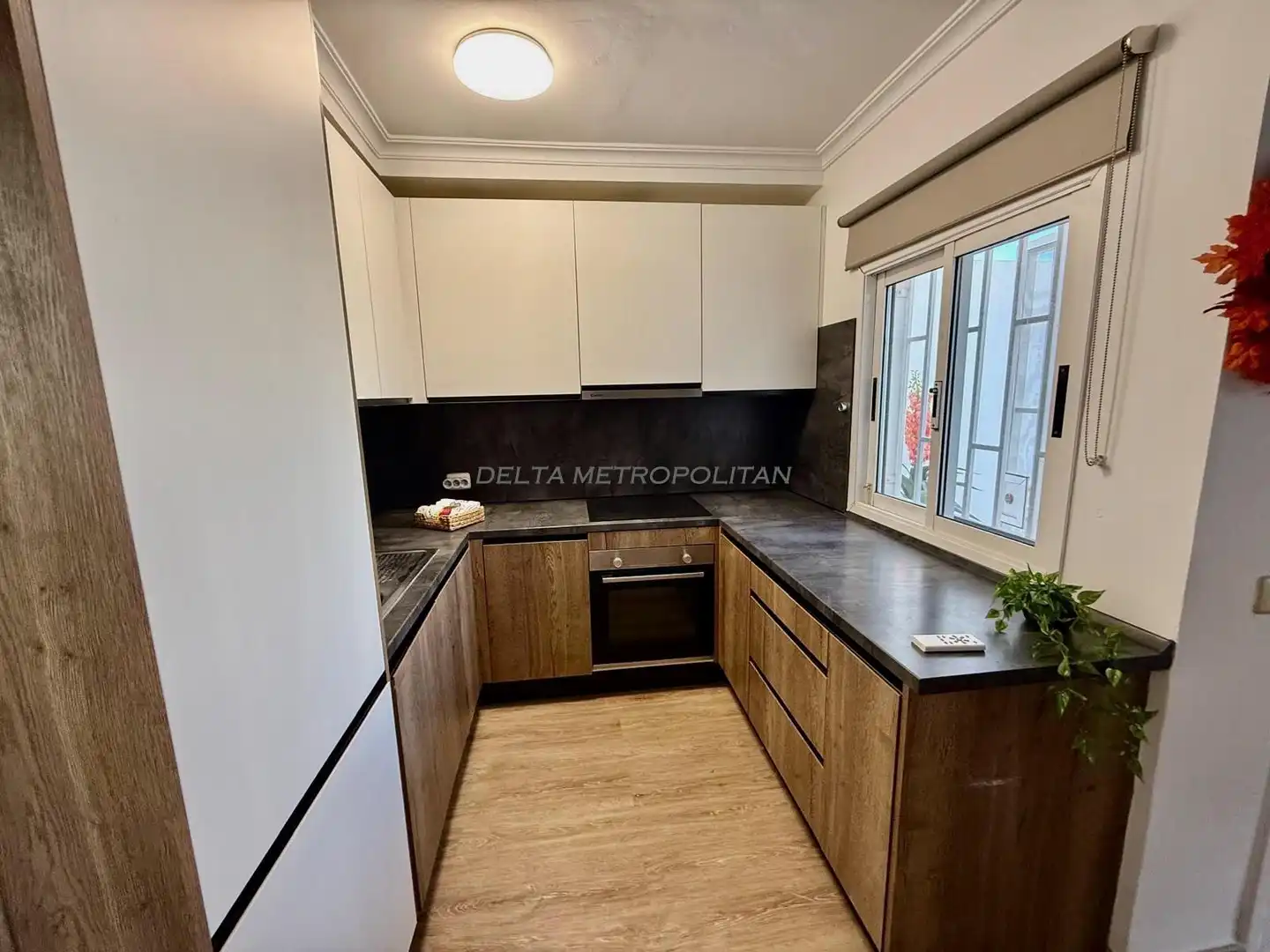 Kitchen of Duplexes for sale in San Miguel de Abona  with Air Conditioner, Terrace and Storage room