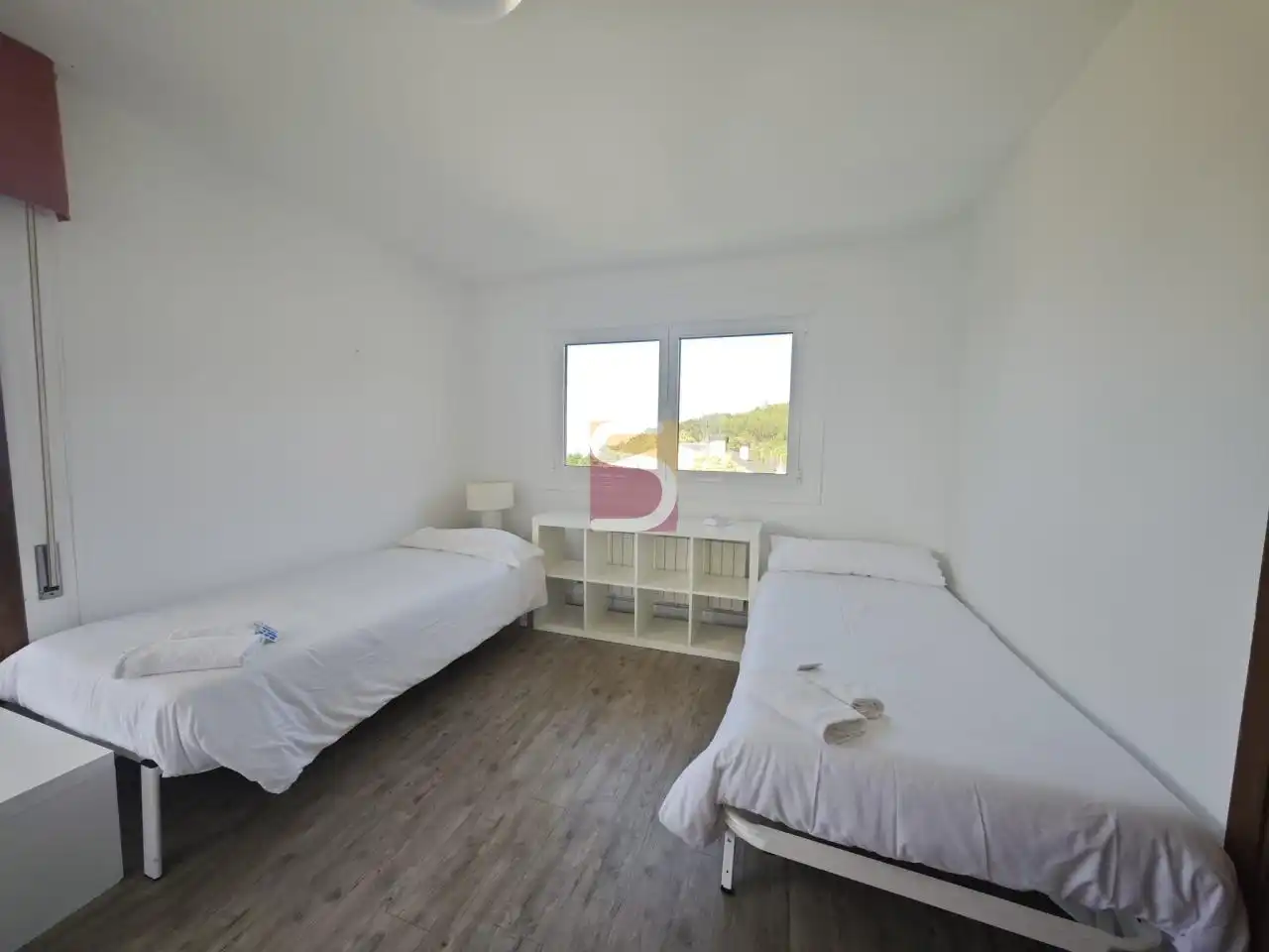 Habitación de Casa o chalet en venta en Nigrán con Calefacción y Jardín privado
