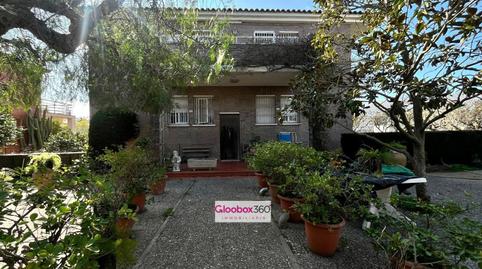 Foto 3 de Casa o xalet en venda a Ronda de Morell I Vilallonga, Mestral, Reus