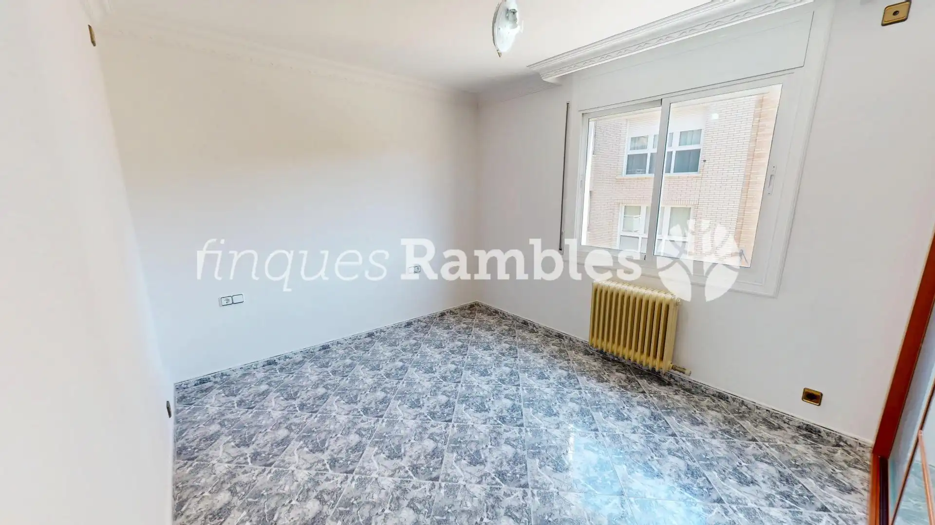 Bedroom of Flat for sale in Igualada  with Heating and Balcony