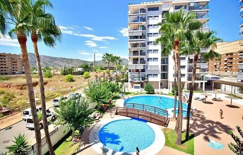 Appartement avec piscine à vendre à Marina d'Or