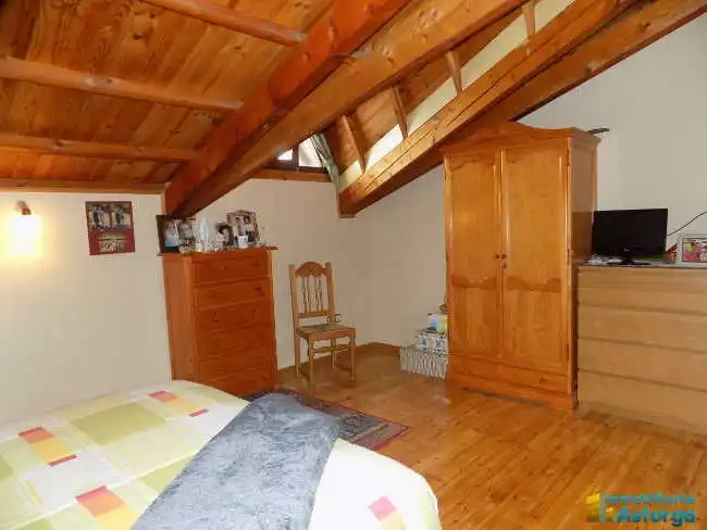 Casa con piscina in vendita a Astorga, imagen 28