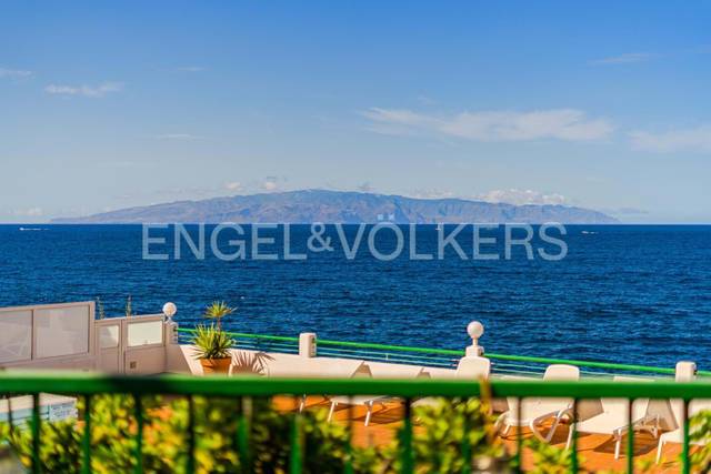 Piso en Venta en Alcalá