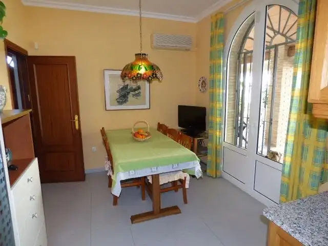 Chalet con terraza en venta en Mijas pueblo, imagen 9