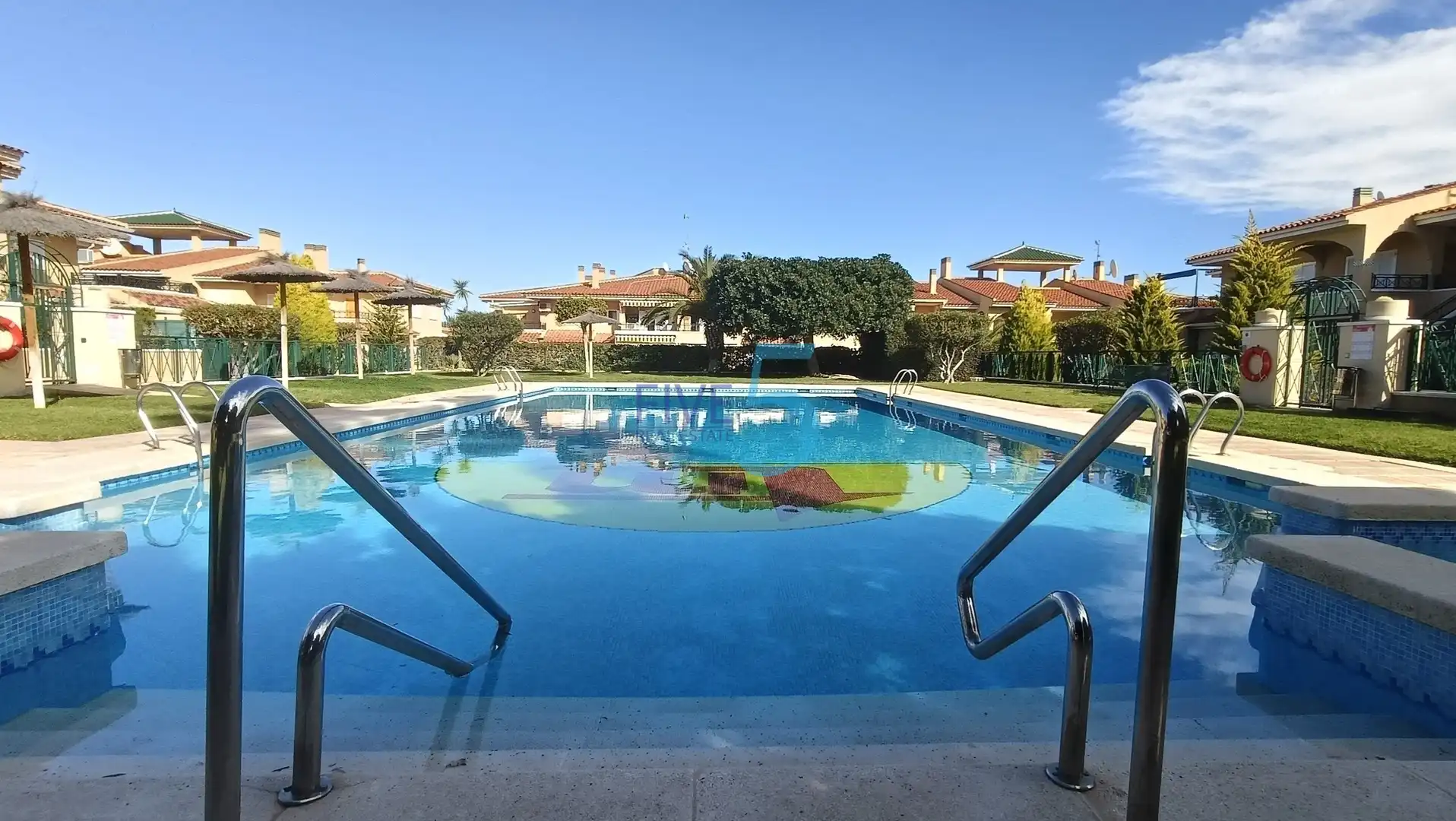 Adossat amb terrassa en venda a Gran Alacant, imagen 2
