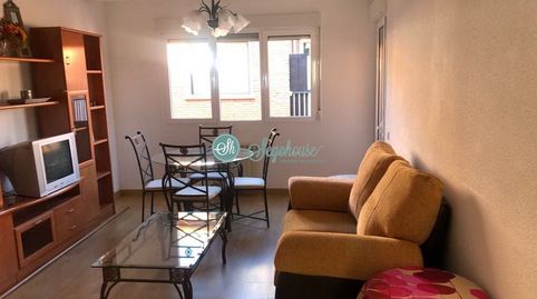 Foto 5 de Piso en venta en Centro, Segovia Capital