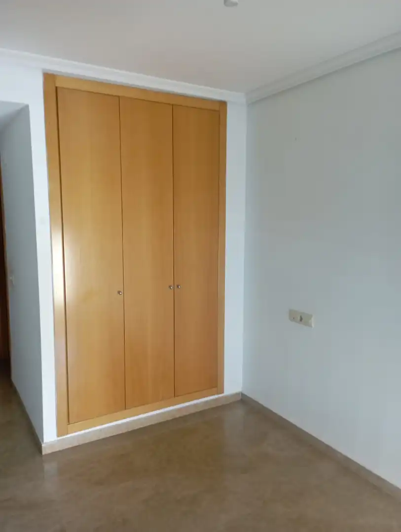 Wohnung zur Miete in Avinguda del Doctor Peset Aleixandre, Tormos