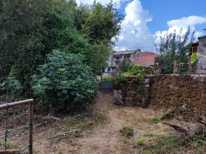 Pis en venda en Vilamarín amb Jardí privat i Traster