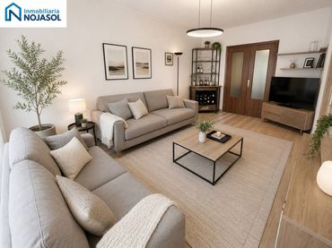 Piso en venta en Calle El mesón