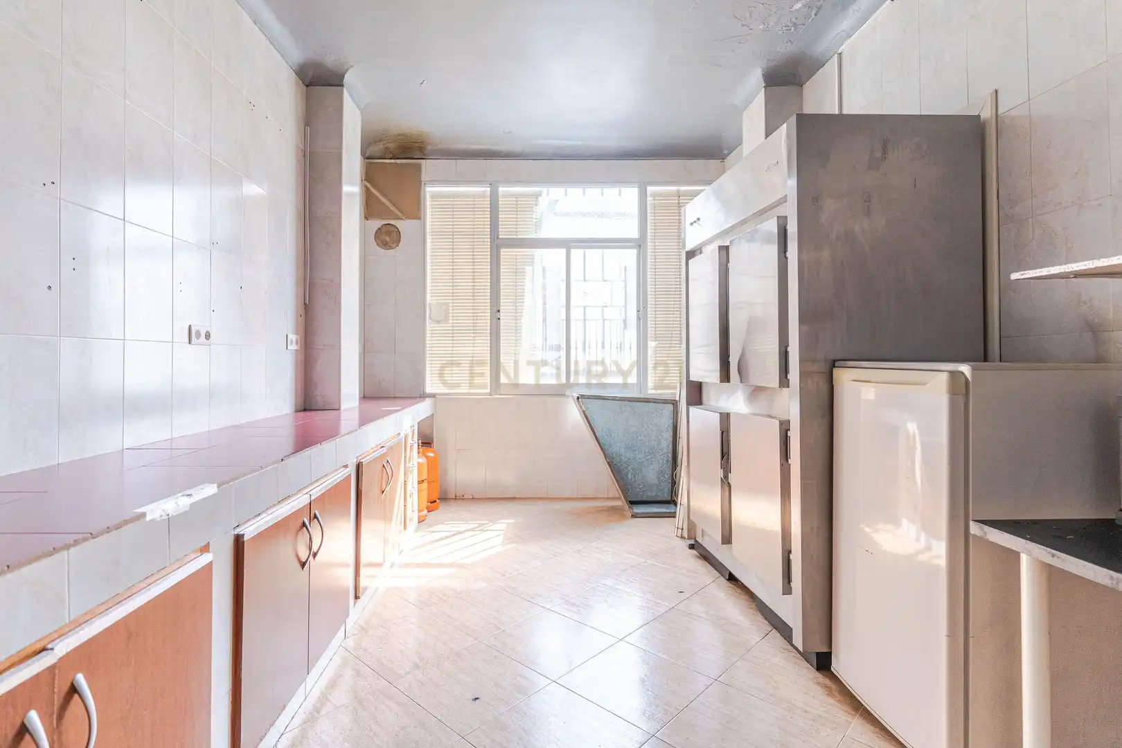 Kitchen of Commercial properties for rent in Íllora  with Air Conditioner