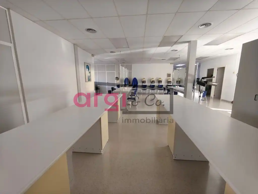 Gewerbefläche zur Miete in Centre, imagen 5