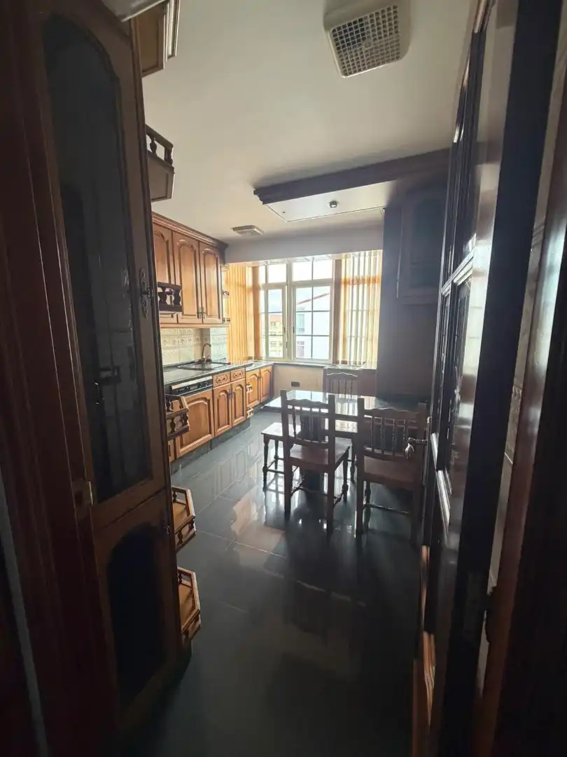 Kitchen of Flat for sale in San Juan