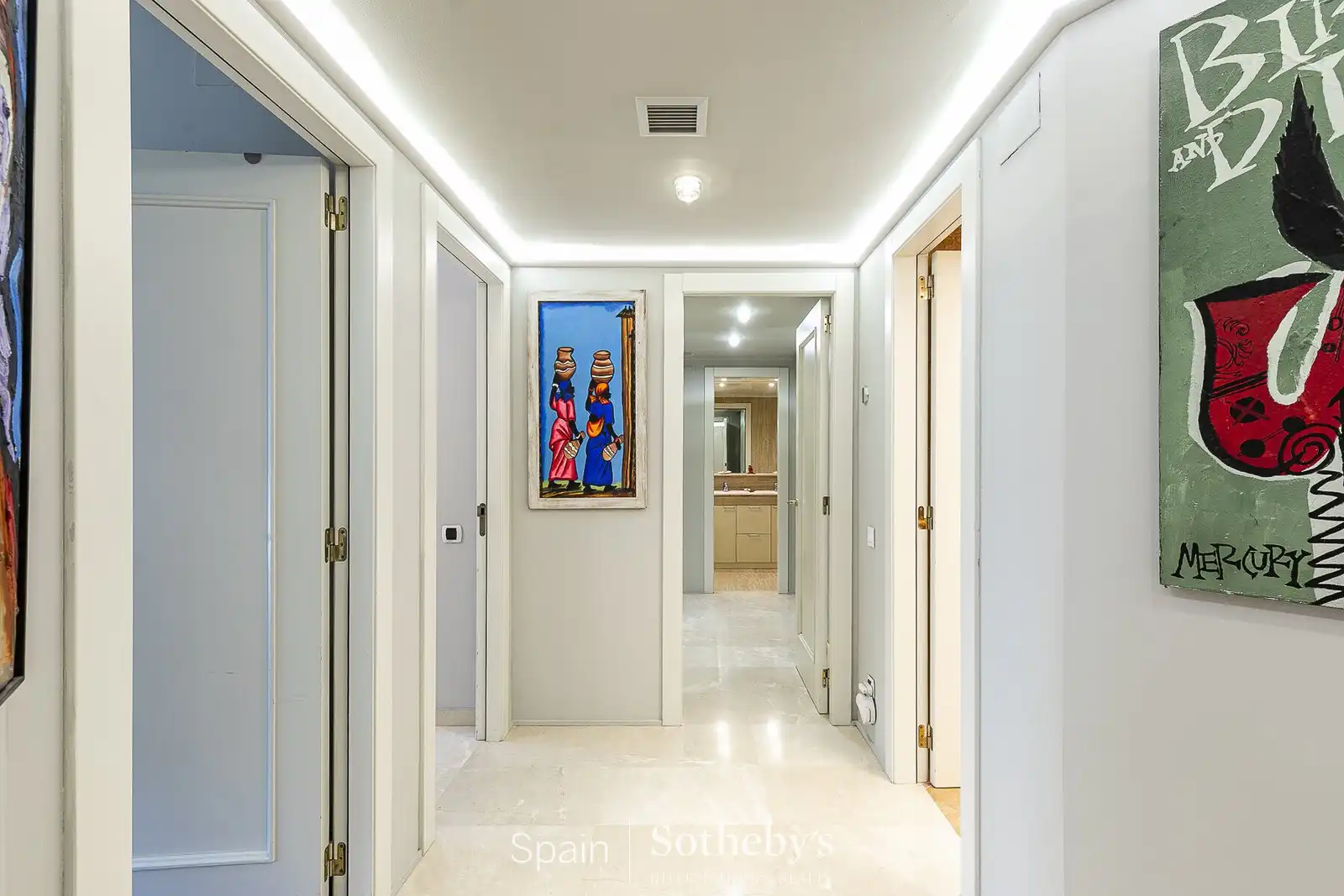 Apartments for sale in Sitges  with Air Conditioner, Storage room and Community pool
