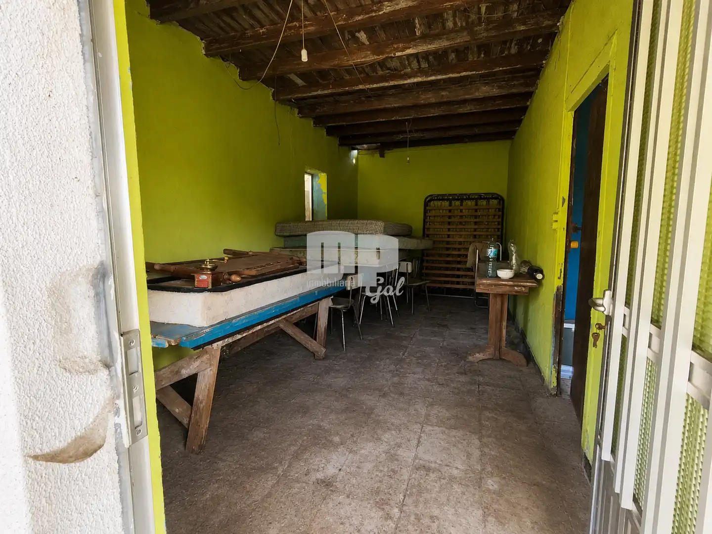 Casa con jardín en venta en Barrio Cabadas-Vilar, imagen 23