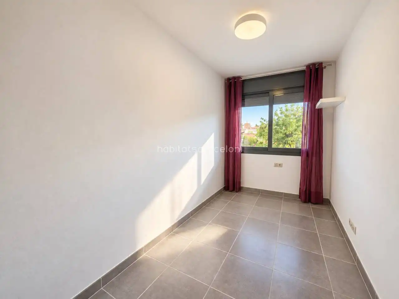 Appartamento con giardino in vendita a Calle Josep Tarradellas, imagen 8