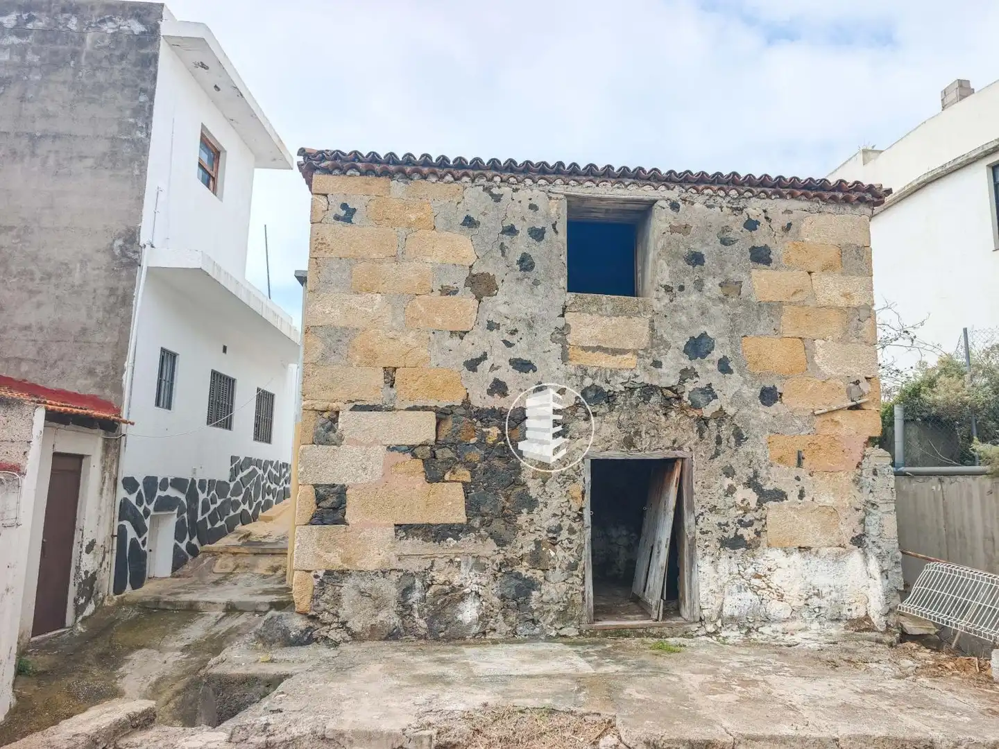 Casa o chalet en venta en Arafo