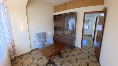 Foto 5 de Pis en venda a C. de Miguel Jimnez Reyes, Pla de Bon Repós, Alicante / Alacant