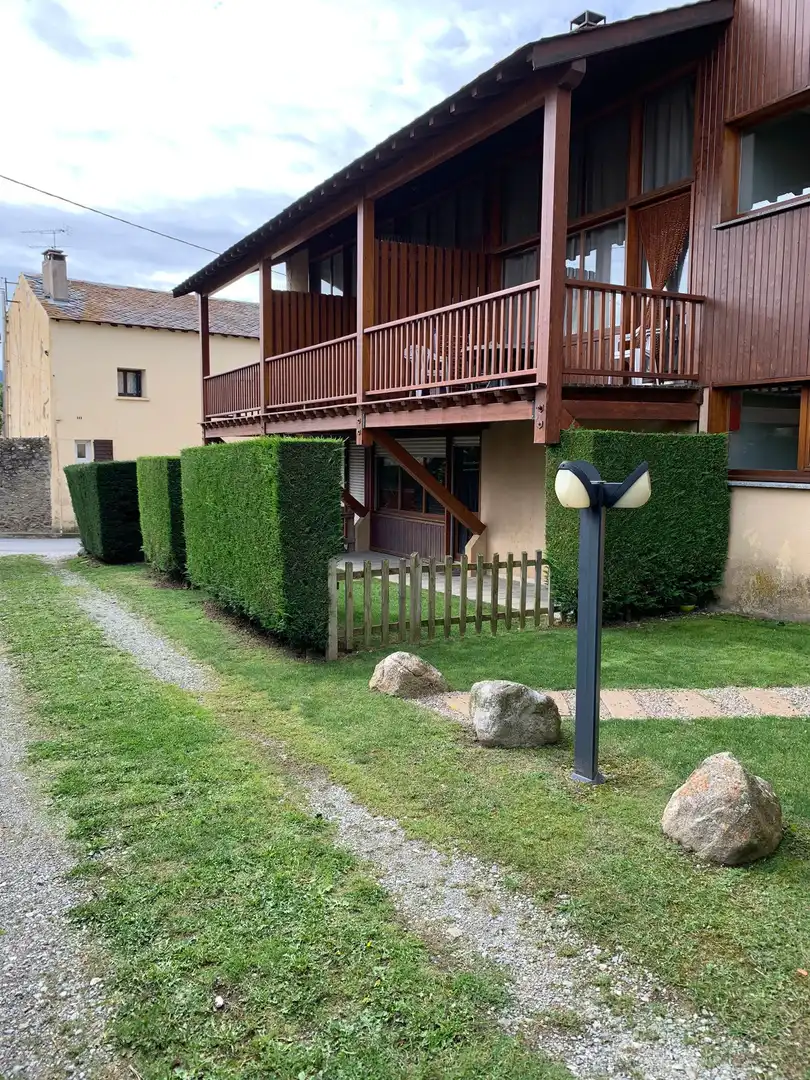 Planta baja de alquiler en Carrer Riu Ferrer, 62, Puigcerdà