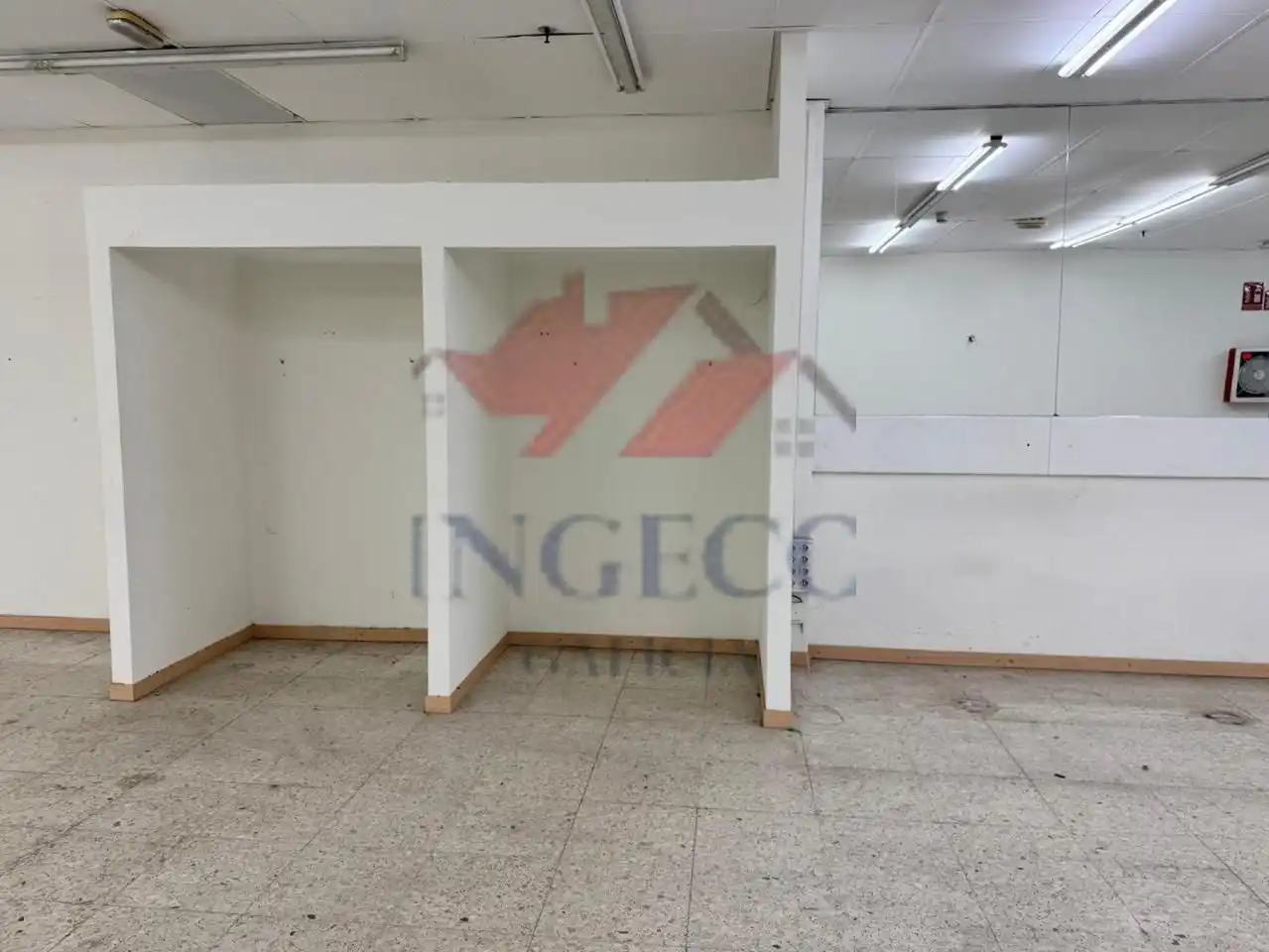 Local comercial en venta en Rúa Novoa Santos, imagen 7