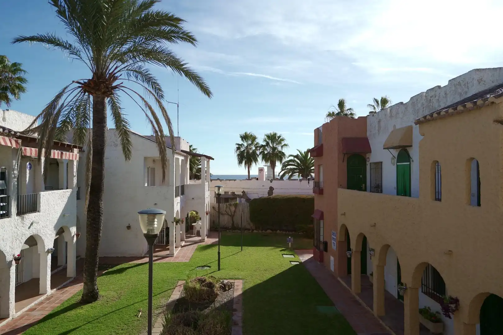 Wohnungen zur Miete in MARINAS DE NERJA, 6, Chaparil - Torrecilla - Punta Lara