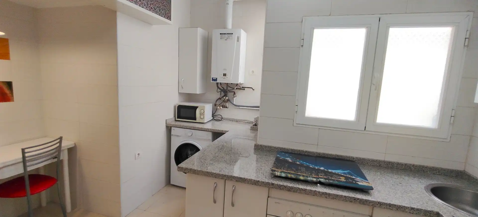 Wohnung mit Aufzug zum Verkauf in Calle Padre Ponce de León, imagen 14