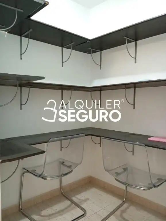 Piso de alquiler en Telde con Trastero y Amueblado