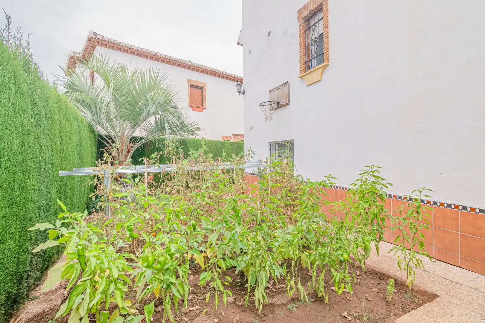 Casa pareada en venta en La Zubia Ciudad, imagen 44