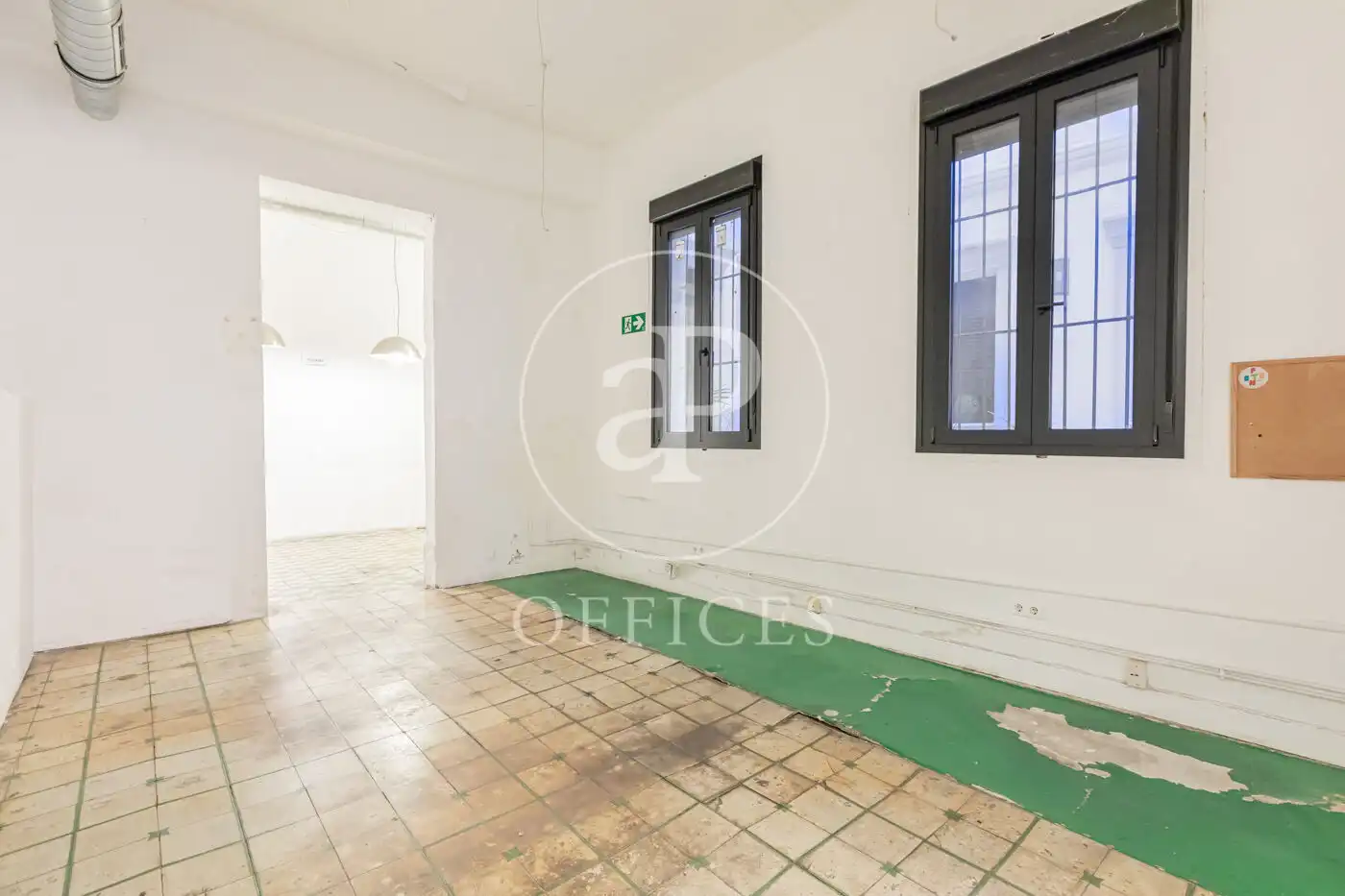 Office space to rent in C. de la Madera, imagen 10