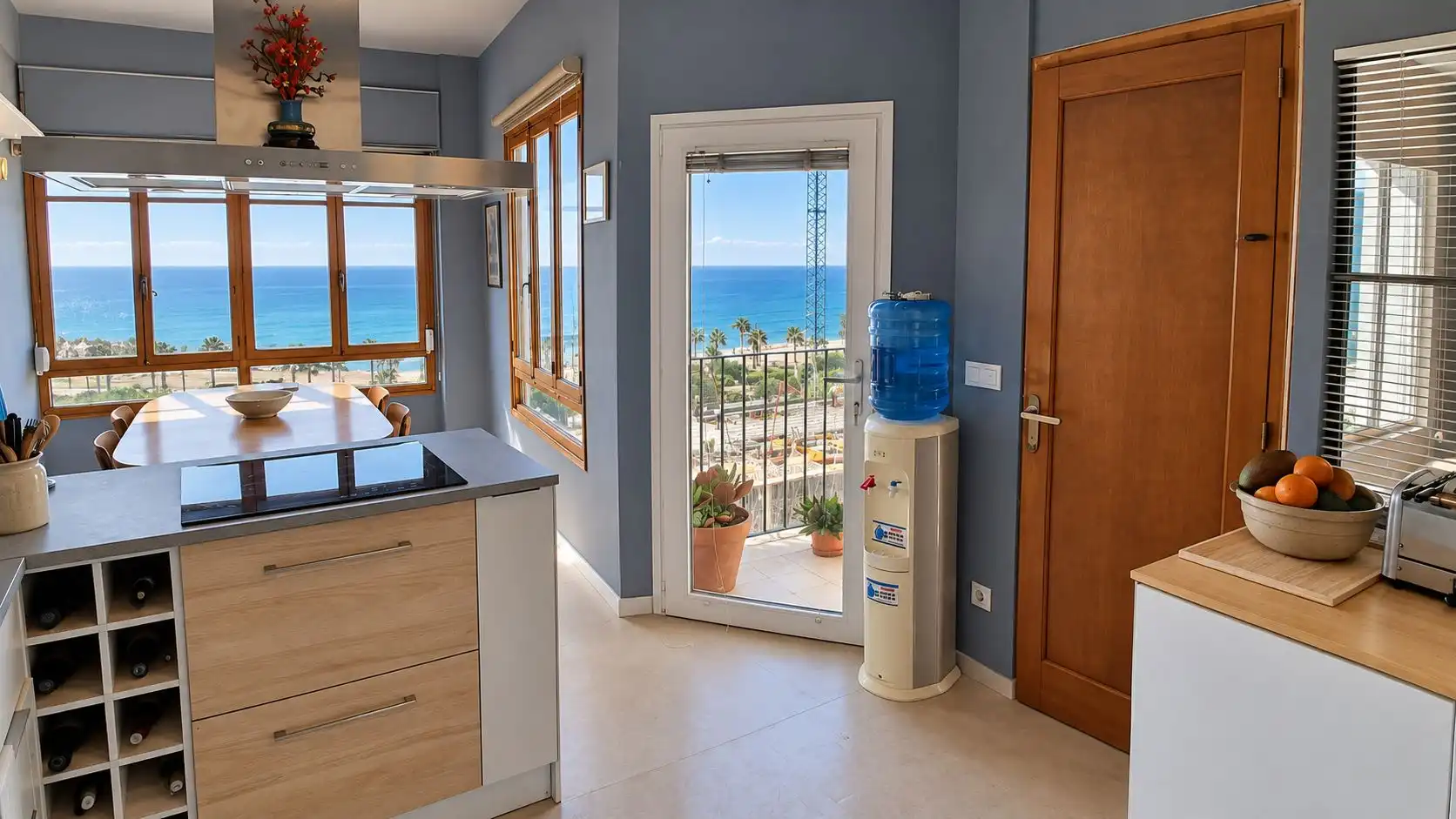 Apartment zum Verkauf in Poble Nou - Montiboli, imagen 3