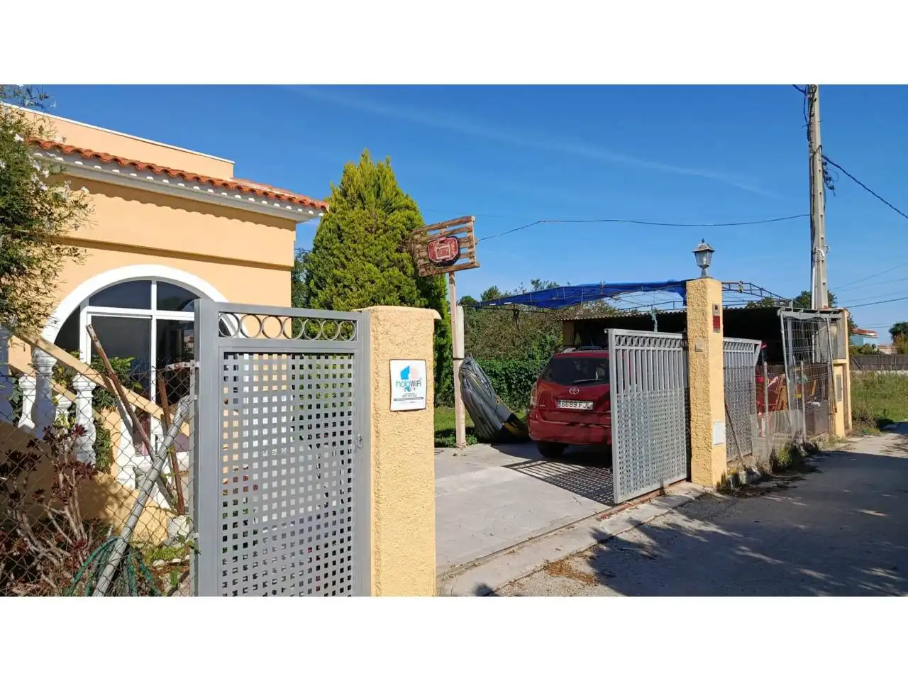 Maison avec piscine à vendre à Camino Motor Bertomeu 1, imagen 19
