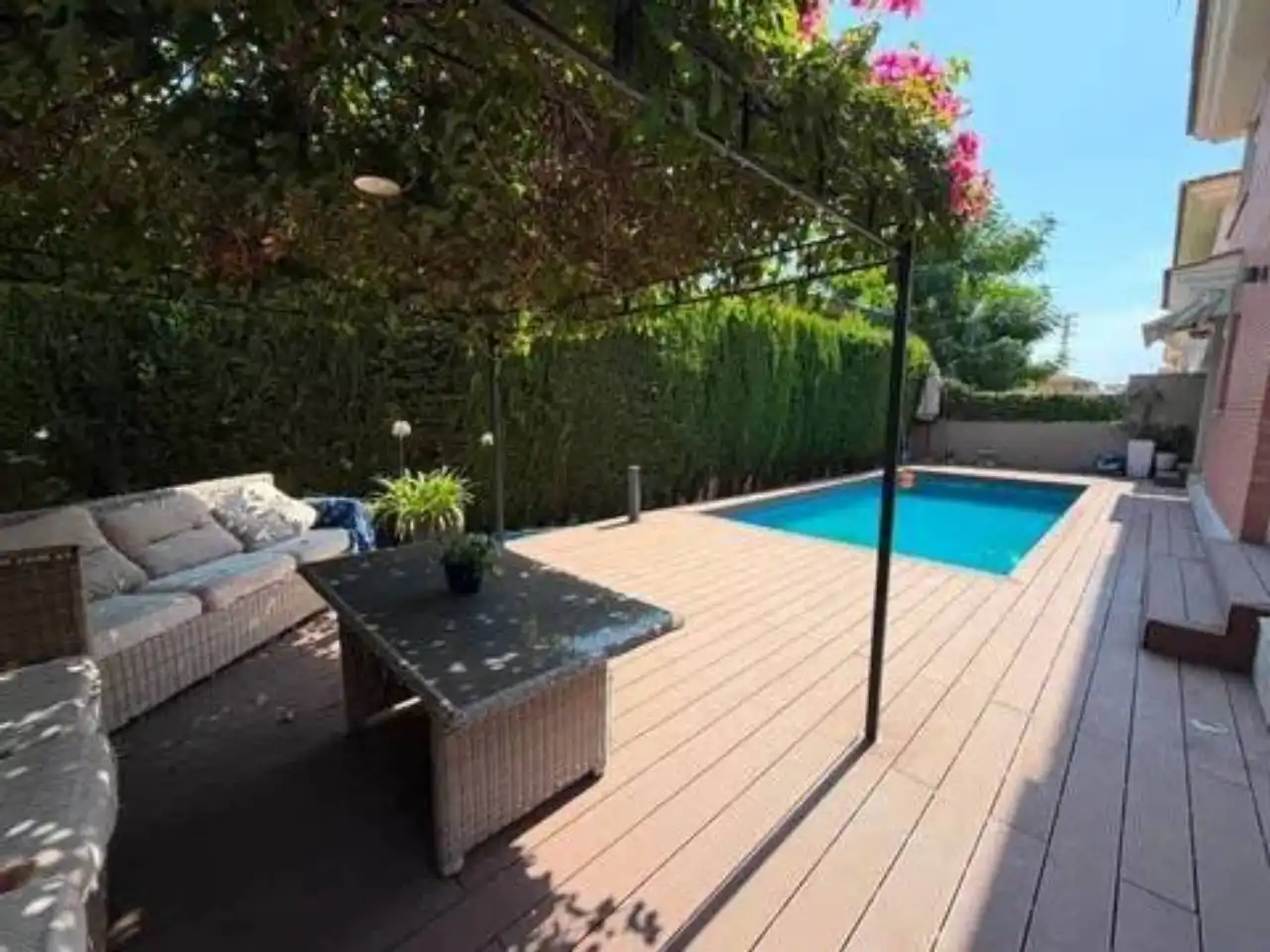Chalet con terraza en venta en Calle Calle Cap De Salou,, imagen 7