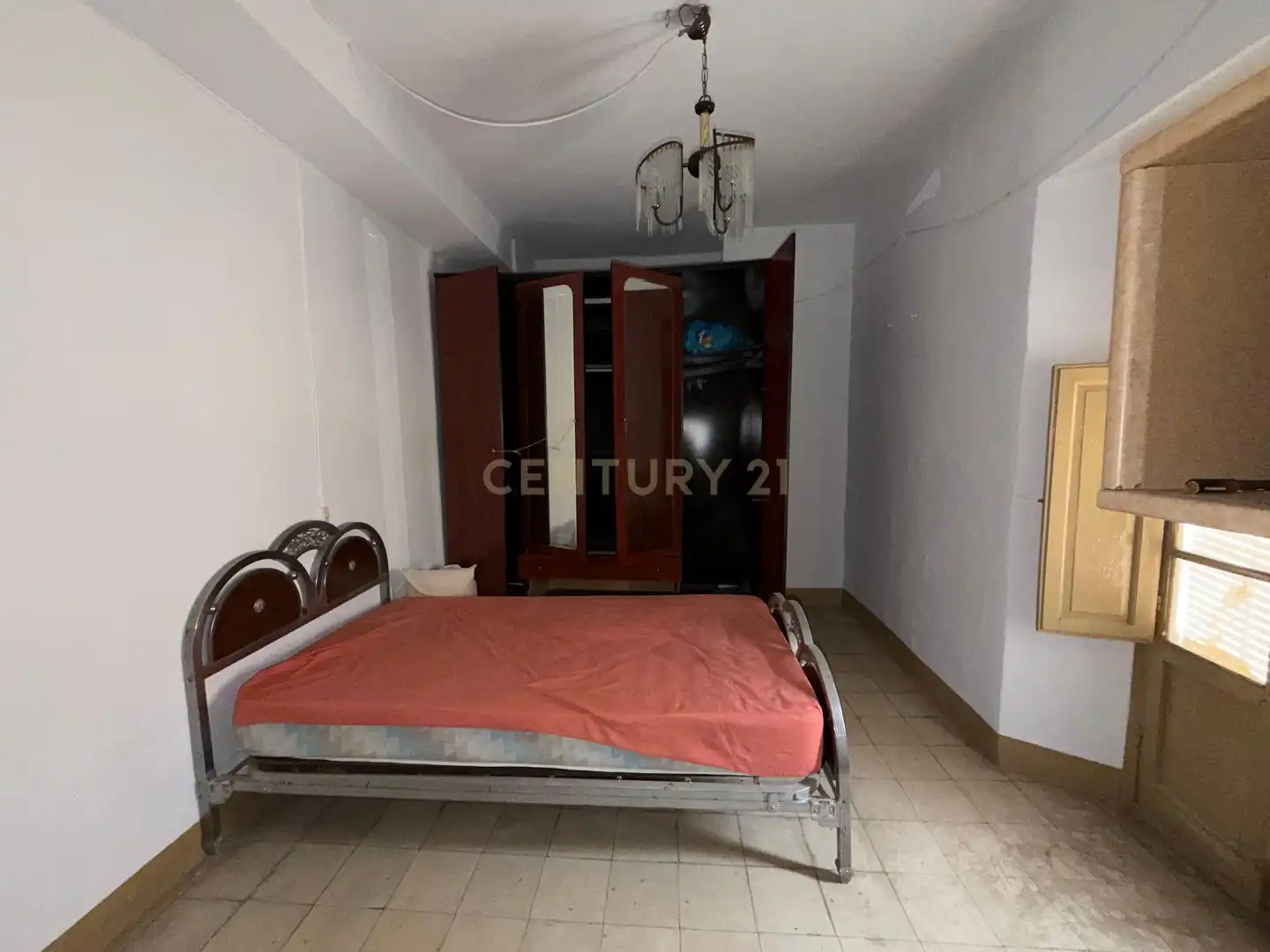 Schlafzimmer von Gebäude zum Verkauf in Álora