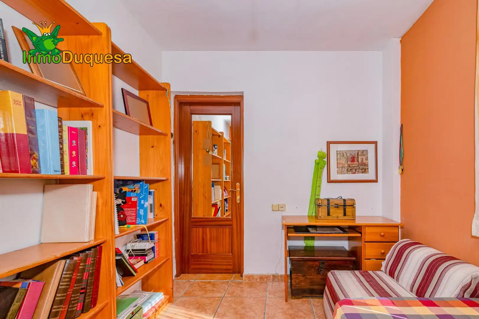 Casa a schiera con terrazza in vendita a Chauchina, imagen 39