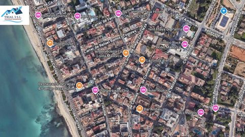 Venta Piso en Palma  Illes Balears, imatge 2