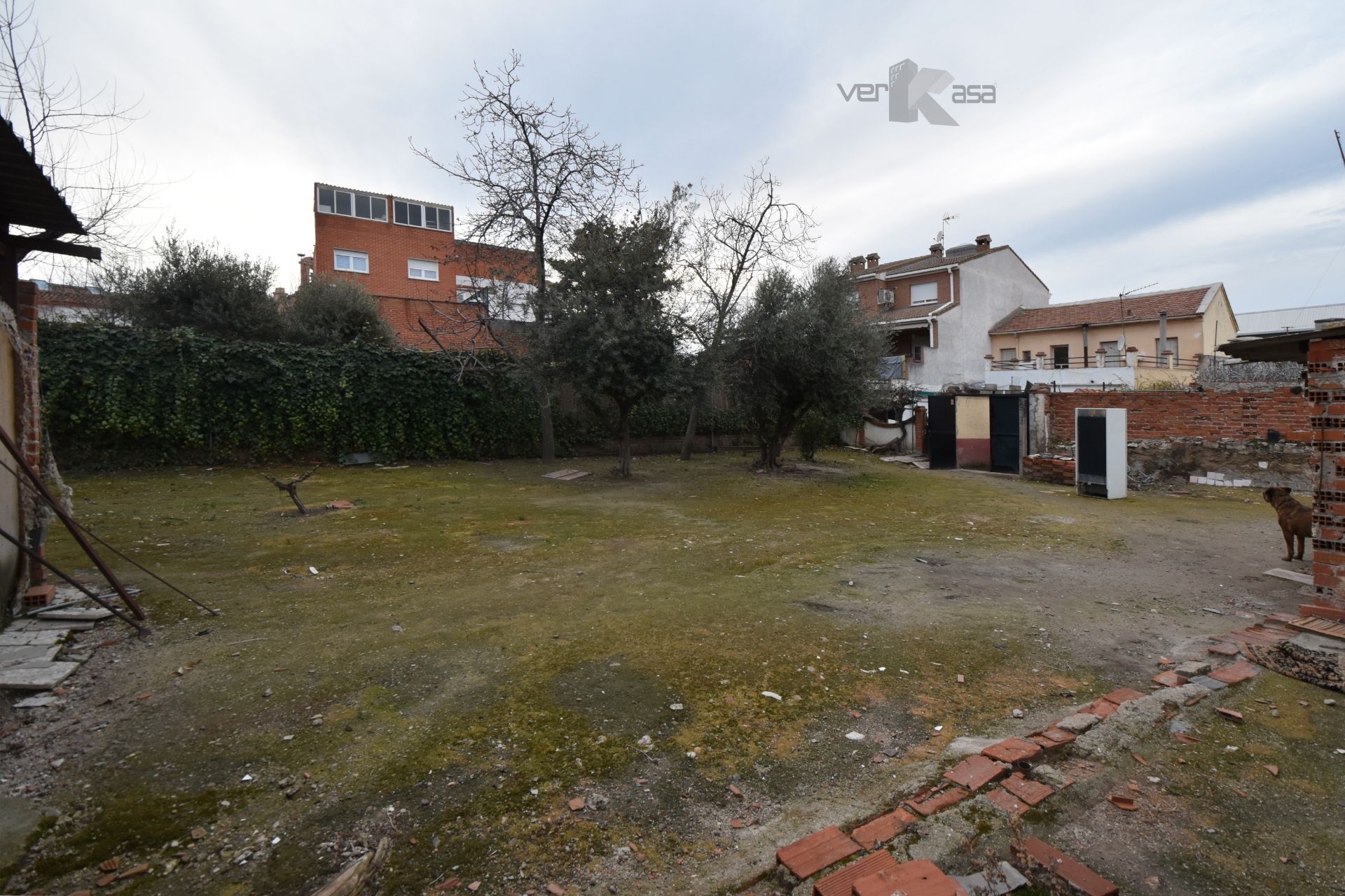 Residential for sale in Pinto