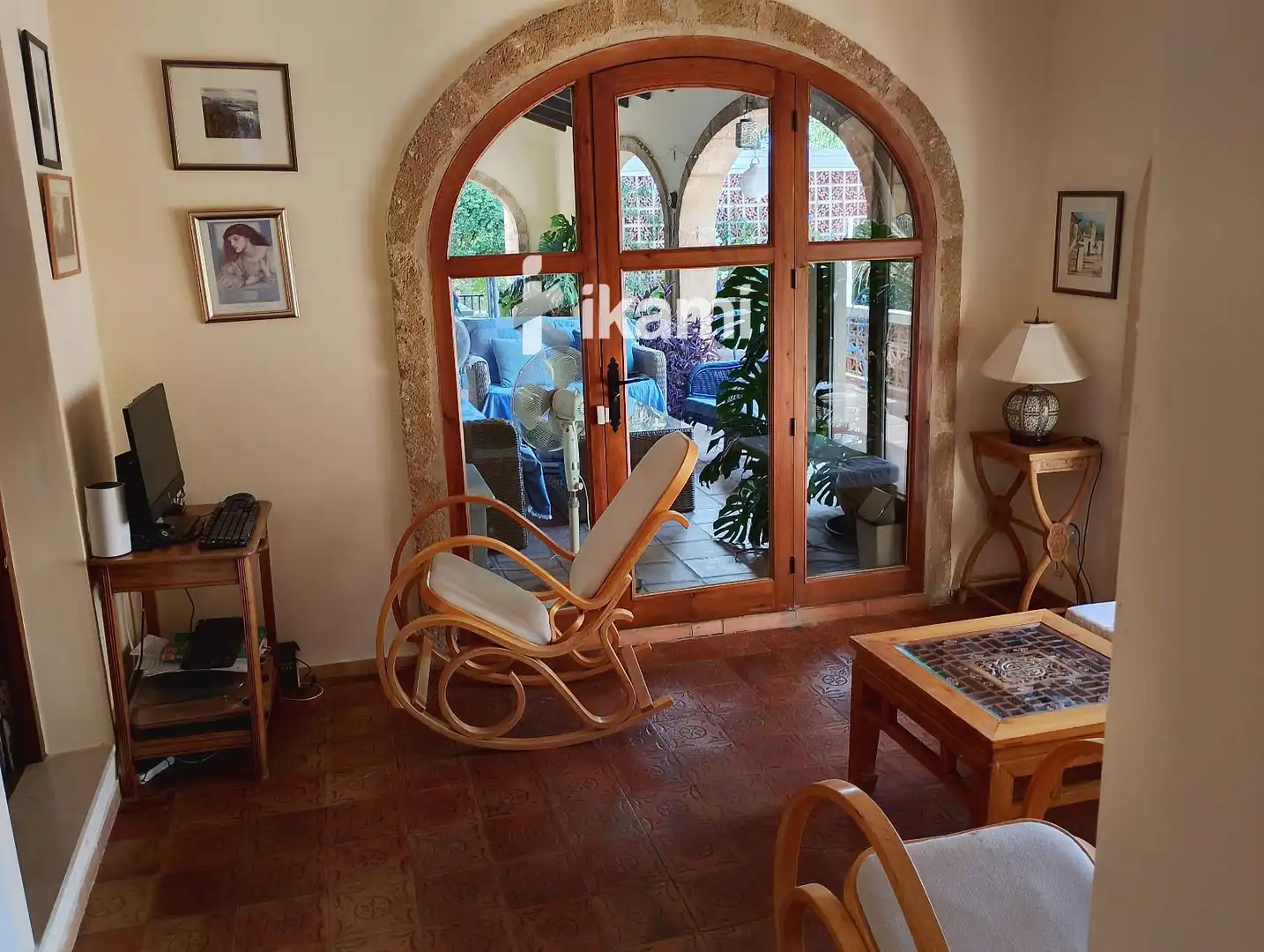 Villa avec piscine à vendre à Montgó - Ermita, imagen 8