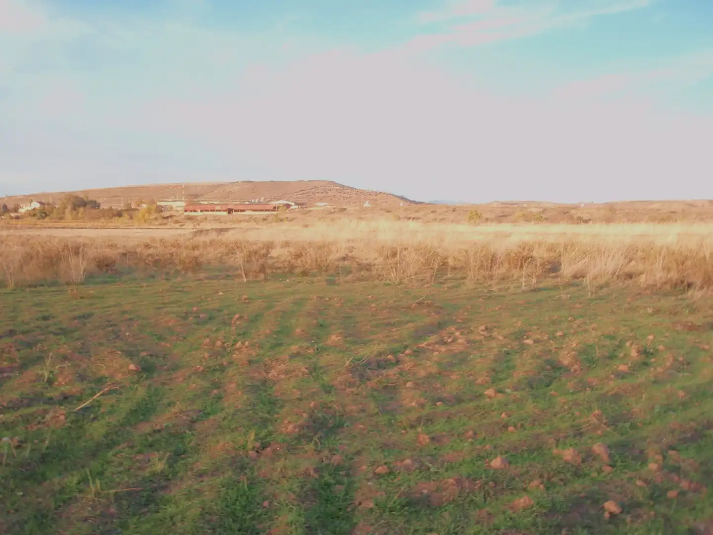 Rural land for sale in Viana, imagen 5