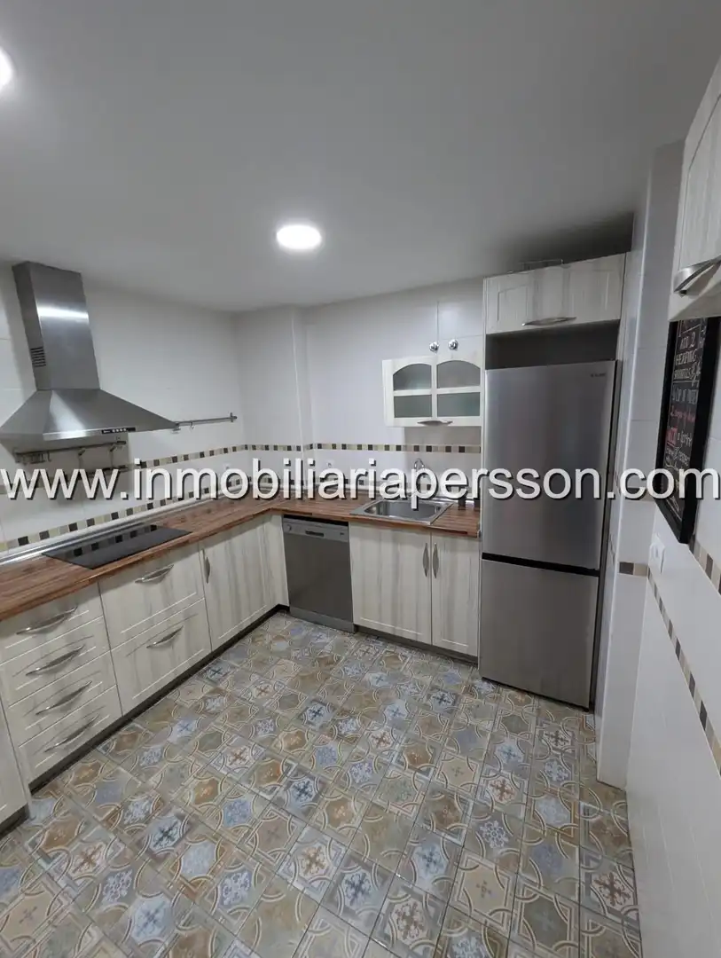 Appartement avec ascenseur à vendre à Écija