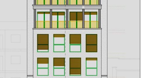 Photo 5 of Buildings for sale in Avenida la Salle, 16, Los Llanos - El Cabo, Santa Cruz de Tenerife Capital
