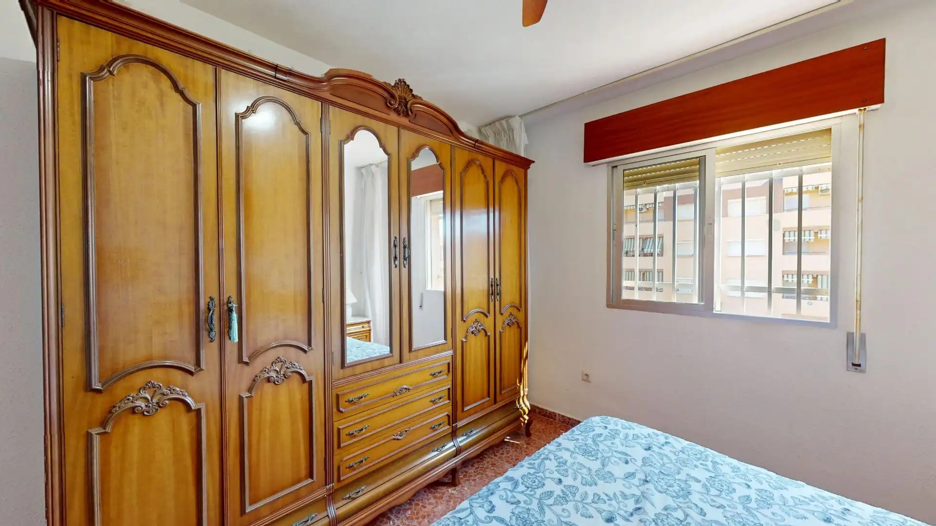 Wohnung mit Pool zum Verkauf in Calle RODRIGO TRIANA, imagen 13
