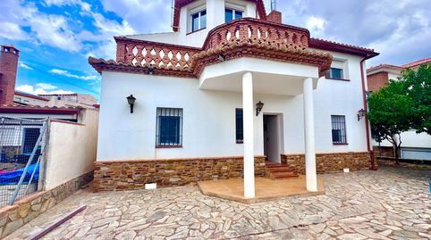 ESPECTACULAR CHALET EN ALDEIRE (GRANADA), CON VISTAS PANORÁMICAS A SIERRA NEVADA, imagen 2